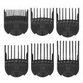 Produktbild: Aufschiebekamm 1802-7000Aufschiebekamm Set 3/6/9/12/18/25 mm
