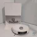 Produktbild: dreame L20 Ultra Complete Robot , kein Zubehör dabei