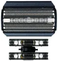 Produktbild: Braun Combi 5000/6000 Series Replacement Shaver Foil £ Cutter Set - 31B