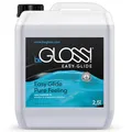 Produktbild: beGLOSS Easy Glide 2500 - Silicon Latex Dressing ÖL Anziehhilfe für Latex Kleidung