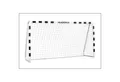 Produktbild: Hudora Fußball 76909 Fussballtor Stadion 300 x 160 cm