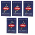 Produktbild: 5x Pasta Barilla Tempestine Nr. 21 italienisch Nudeln 500 g pack