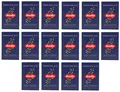 Produktbild: 16x Pasta Barilla Tempestine Nr. 21 italienisch Nudeln 500g pack
