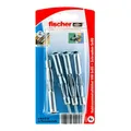 Produktbild: fischer Hohlraum-Metalldübel HM 5x65 SK K, 5 Stück