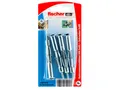 Produktbild: Fischer Hohlraum-Metalldübel HM 5x65 SK mit metrischer Schraube Im Karton