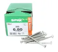 Produktbild: SPAX-Schraube 6,0x80 T30 WIROX Vollgewinde