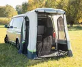 Produktbild: Heckzelt Upgrade Premium VW T5 + T6 mit Heckklappe