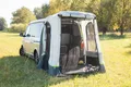 Produktbild: Reimo Upgrade Premium Heckzelt für VW T5/T6, 200x195cm