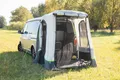 Produktbild: Reimo Upgrade Premium Heckzelt für VW T5/T6, 200x195cm