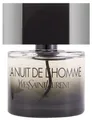 Produktbild: Yves Saint Laurent La Nuit De L'Homme Eau de Toilette 60 ml