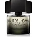 Produktbild: yves saint laurent la nuit de l’homme edt 60ml