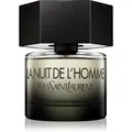Produktbild: Yves Saint Laurent La Nuit de L'Homme Eau de Toilette für Herren 60 ml