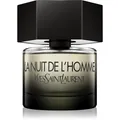 Produktbild: Yves Saint Laurent La Nuit de L'Homme Eau de Toilette 60 ml