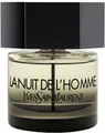 Produktbild: Yves Saint Laurent La Nuit de L'Homme Eau de Toilette (EdT) 60 ml Parfüm L02601