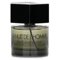 Produktbild: Yves Saint Laurent - La Nuit De L'Homme Eau de Toilette - Duftspray 60ml/2oz