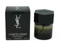 Produktbild: Yves Saint Laurent La Nuit de L'Homme Eau de Toilette 60 ml