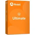 Produktbild: AVAST Software Avast Ultimate 1 Gerät - 1 Jahr Software