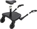 Produktbild: Fillikid Buggyboard Mitfahrbrett FlexiRide, für Kinderwagen