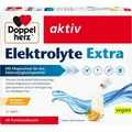 Produktbild: Elektrolyte Extra Direct (20 Portionsbeutel)