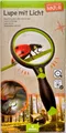 Produktbild: Lupe mit Licht Moses Expedition Natur Forscher Kinderspiel Outdoorspiel 9698