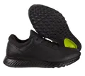 Produktbild: ECCO Sneaker Exostride (Nubukleder) schwarz Herren, Größe Euro (US): 43