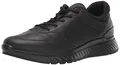 Produktbild: Ecco Herren EXOSTRIDEM Sneaker, Schwarz (Black 1001), 43 EU
