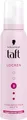 Produktbild: Schwarzkopf Taft Schaumfestiger Locken (150 ml), Haltegrad 3, Haarschaum für langanhaltende Locken, vegane Formel*