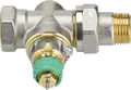Produktbild: Danfoss Dynamic Valve RA-DV 15 druckunabhängig, R 1/2, DG, vernickelt