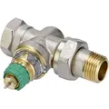 Produktbild: Ra-dv 15 Dynam. HK-Ventil r 1/2, Durchgang 013G7724 - Danfoss