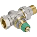 Produktbild: Danfoss Dynamic Valve RA-DV 15 druckunabhängig, R 1/2, DG, vernickelt