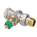 Produktbild: Danfoss Dynamic Valve RA-DV 15 druckunabhängig, R 1/2