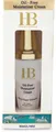 Produktbild: H.B. Dead Sea Minerals Feuchtigkeitscreme Health&Beauty Ölfreie Feuchtigkeitscreme mit Mineralien 50ml