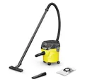 Produktbild: KÄRCHER Akku-Hand-und Stielstaubsauger KWD 1 W-12/2/18 Nass-Trockensauger