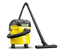 Produktbild: Karcher KWD1WV12218 Bin Staubsauger Einatmen Feststoffe/Flüssigkeiten 1000 Watt