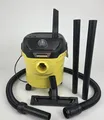Produktbild: Staubsauger Nass-Trockensauger Kärcher KWD 1, 1.628-401.0, Blasfunktion, BY
