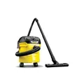 Produktbild: Karcher KWD1WV12218 Nass-Trockensauger 1000W 12L Mit Zubehör