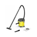 Produktbild: Staubsauger für Feststoff und Flüssigkeit Kächer KWD 1 W V-12/2/18