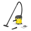 Produktbild: Karcher 1 628 401 0 Nass- Und Trockensauger, 12V