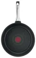 Produktbild: Tefal Excellence G26906, Rund, Allzweckpfanne, Schwarz, Titan, 175 °C, Aluminium
