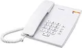 Produktbild: ATLINKS Alcatel Temporis 180 - Telefon mit Schnur - Weiß (ATL1407747)