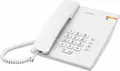 Produktbild: Alcatel Temporis 180 Schnurgebundenes Telefon weiß