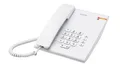 Produktbild: ALCATEL Temporis 180 ohne Display weiss Analog Festnetz- Hotel- Haustelefon
