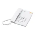 Produktbild: Alcatel Temporis 180 Schnurgebundenes Telefon weiß ATL1407747 analog