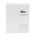 Produktbild: Lacoste Eau de Lacoste l.12.12. Blanc Pure Eau de Toilette
