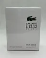 Produktbild: Lacoste - Eau de Lacoste L.12.12 Blanc - 175ml EDT Eau de Toilette