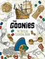 Produktbild: The Goonies (Other printed item)