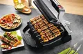 Produktbild: Tefal Tischgrill OptiGrill GC705D (GC705D16)