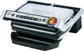 Produktbild: Tefal OptiGrill Kontaktgrill Elektrogrill Indoor-Grill 6 Grillprogramme GC705D16