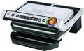 Produktbild: Tefal OptiGrill Kontaktgrill Elektrogrill Indoor-Grill 6 Grillprogramme GC705D16