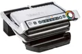 Produktbild: Kontaktgrill Tefal OptiGrill GC705D16 silber/grau 2000 W
